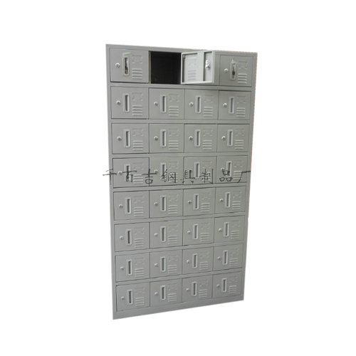 三十二門更衣柜 J-060