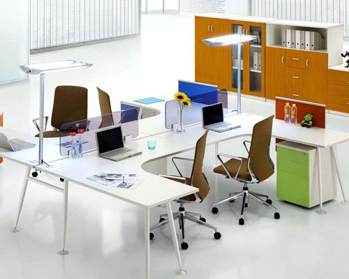 綠色的深圳文件柜能使整個行業實現整合