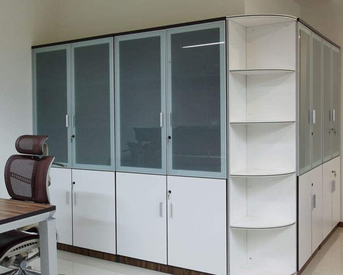 金屬件質量決定深圳文件柜質量的好壞