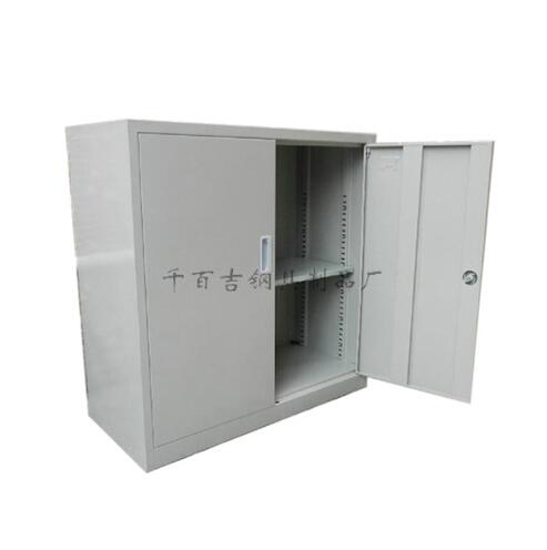 鎖壞了，怎么打開鐵皮文件柜?