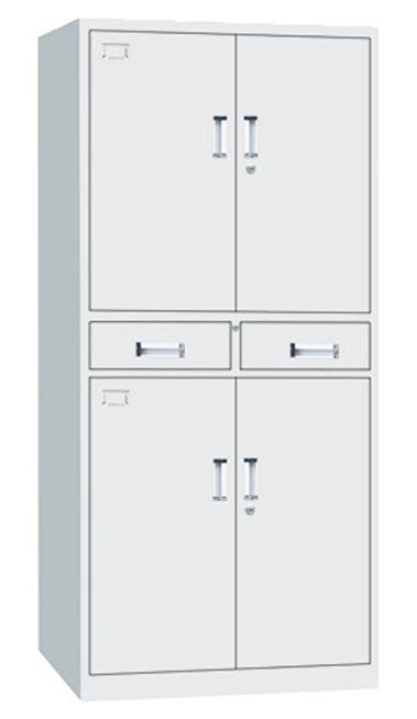 J-029中二斗雙節柜