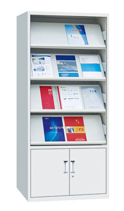 QB-121倉儲式期刊架