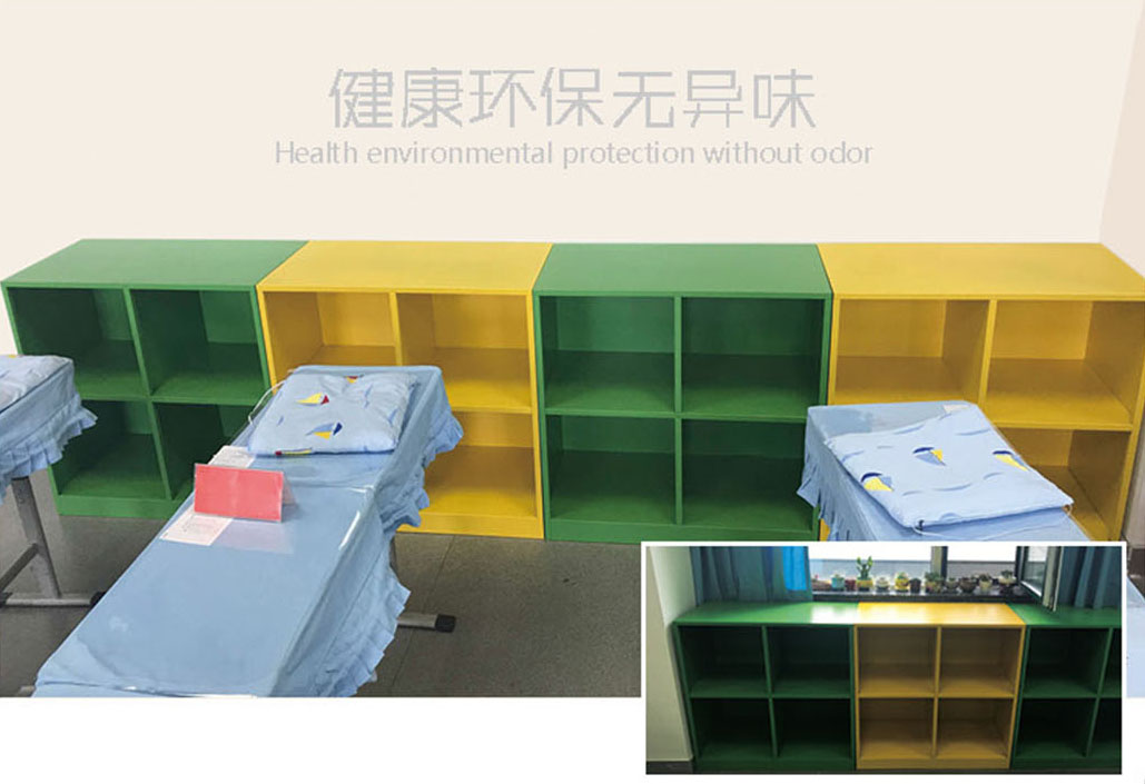 QB-152鐵制學生儲物柜